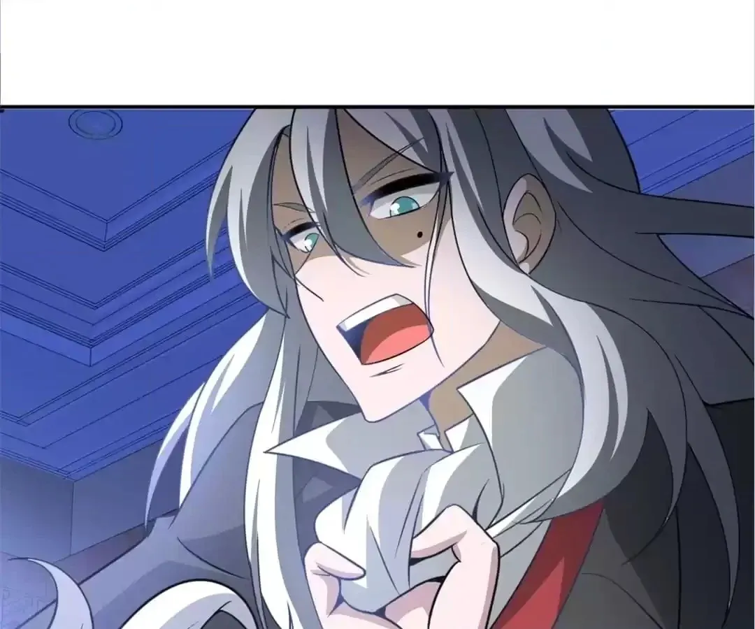 Read My Vampire Lover chapter 82 image 29 on Lezhin