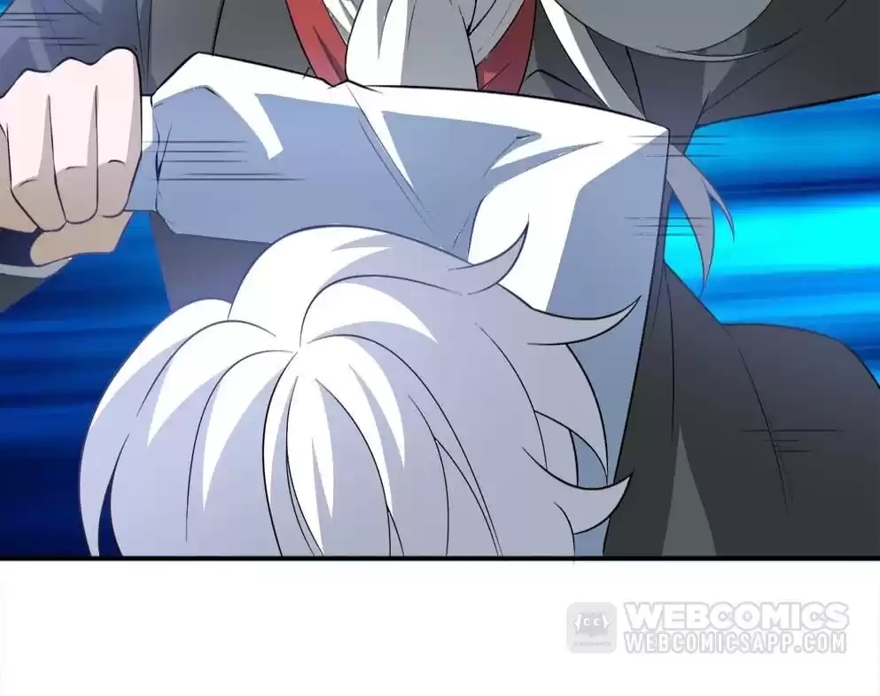 Read My Vampire Lover chapter 82 image 3 on Lezhin