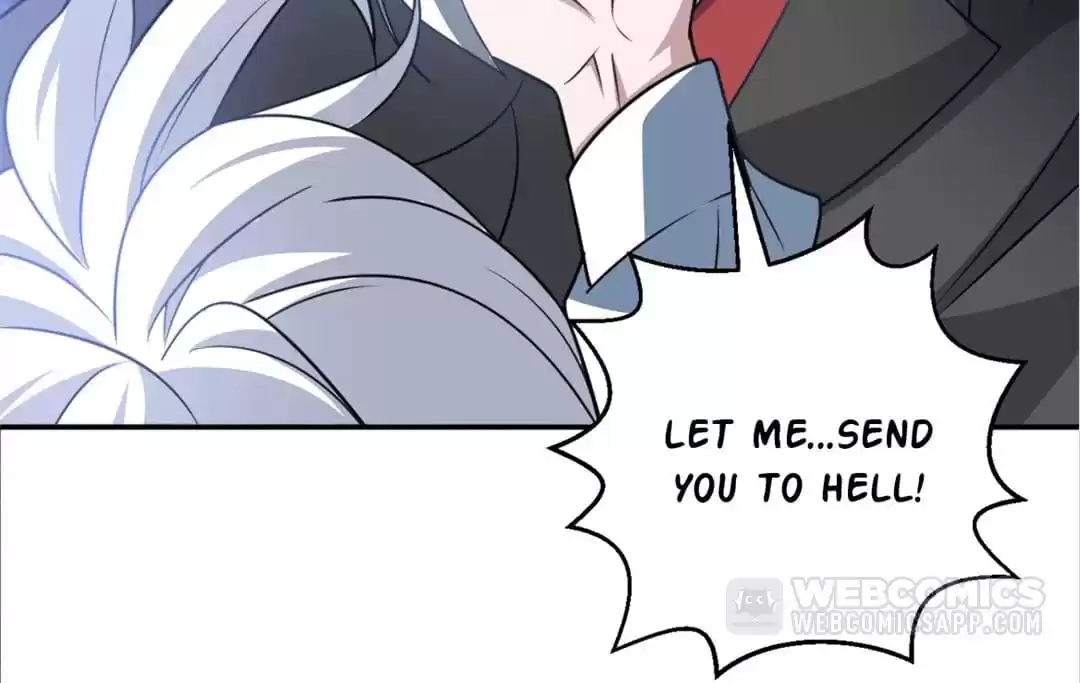 Read My Vampire Lover chapter 82 image 30 on Lezhin