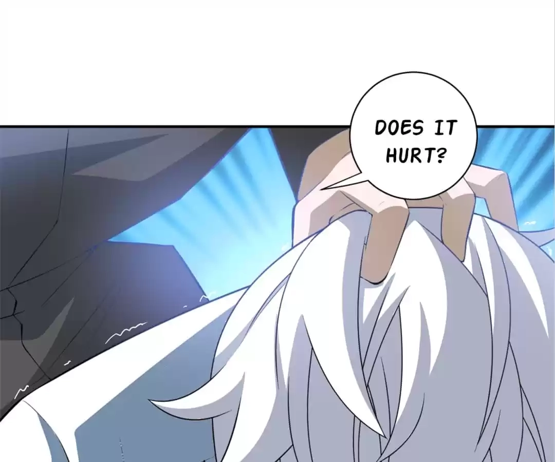Read My Vampire Lover chapter 82 image 37 on Lezhin
