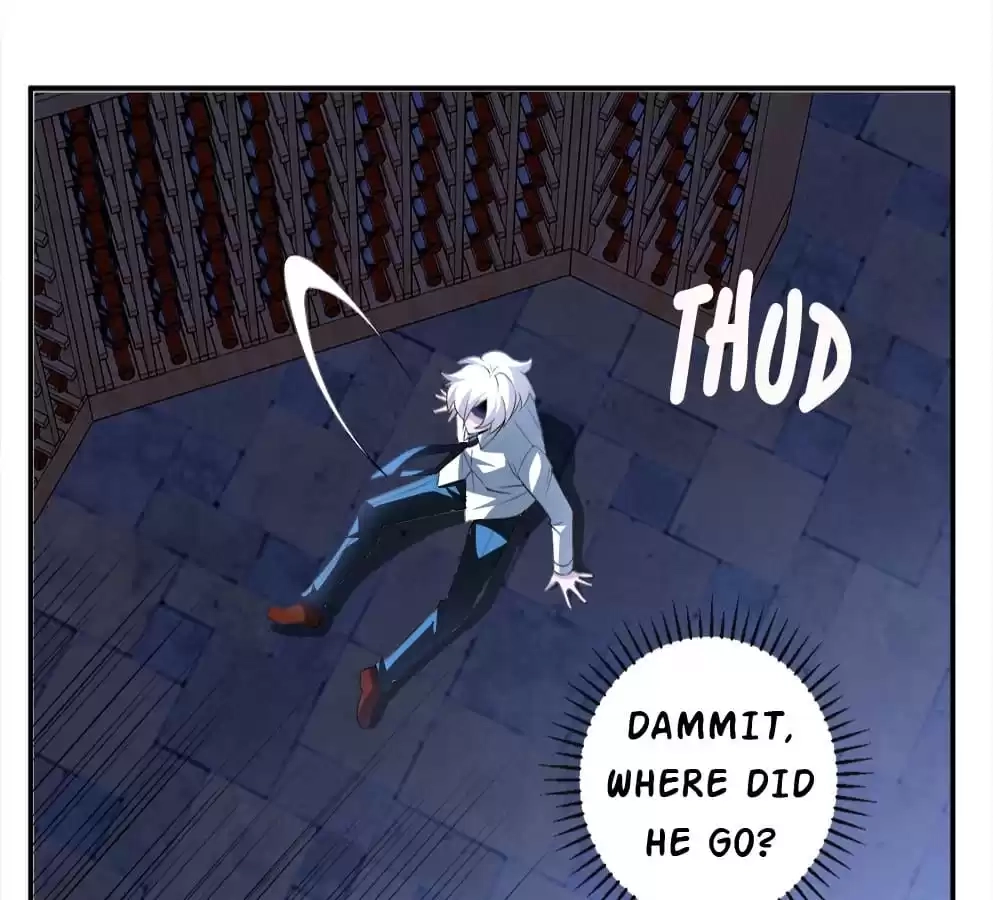 Read My Vampire Lover chapter 82 image 4 on Lezhin