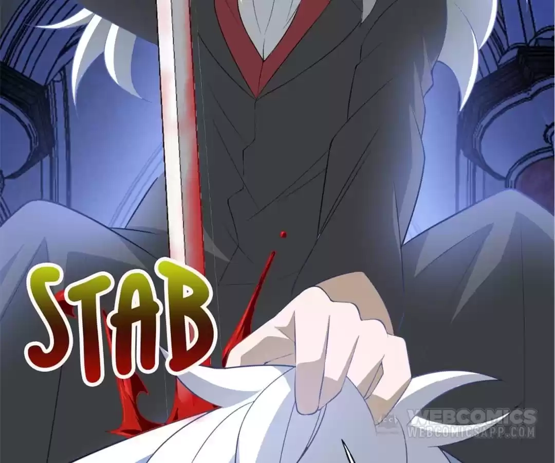 Read My Vampire Lover chapter 82 image 42 on Lezhin