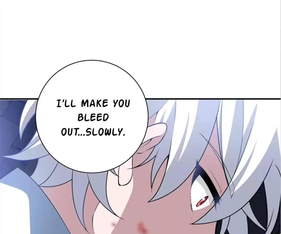 Read My Vampire Lover chapter 82 image 44 on Lezhin