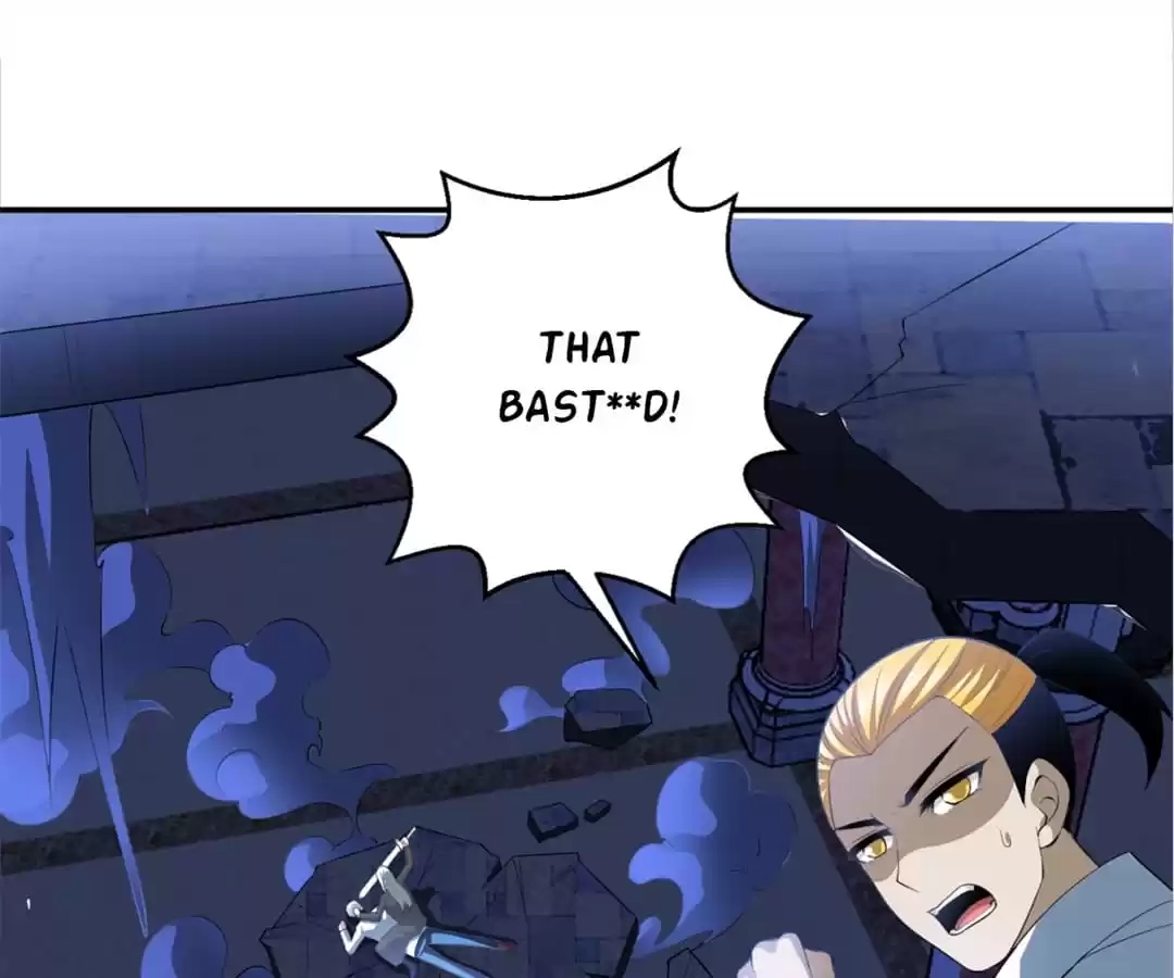 Read My Vampire Lover chapter 82 image 46 on Lezhin