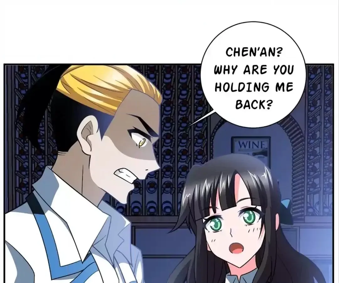 Read My Vampire Lover chapter 82 image 49 on Lezhin