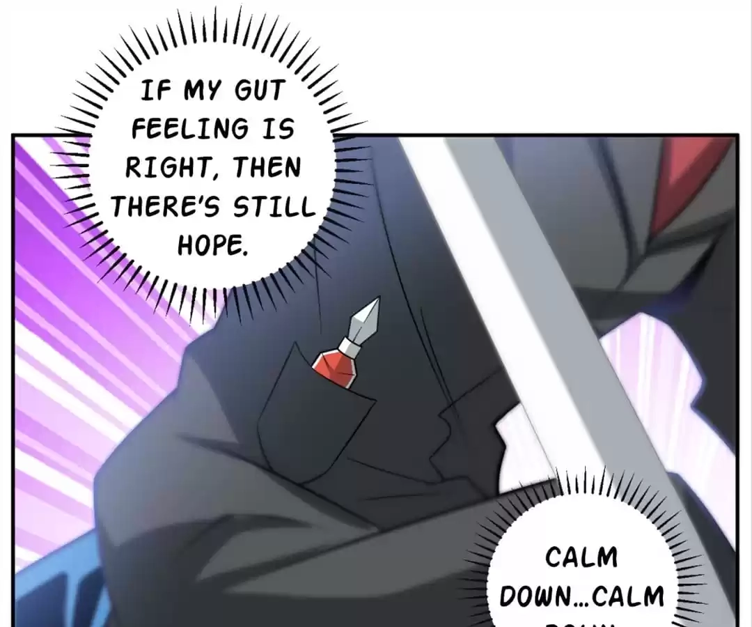 Read My Vampire Lover chapter 82 image 51 on Lezhin