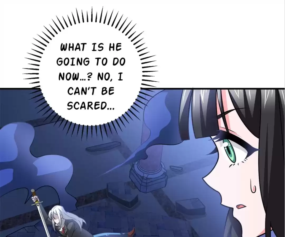 Read My Vampire Lover chapter 82 image 53 on Lezhin