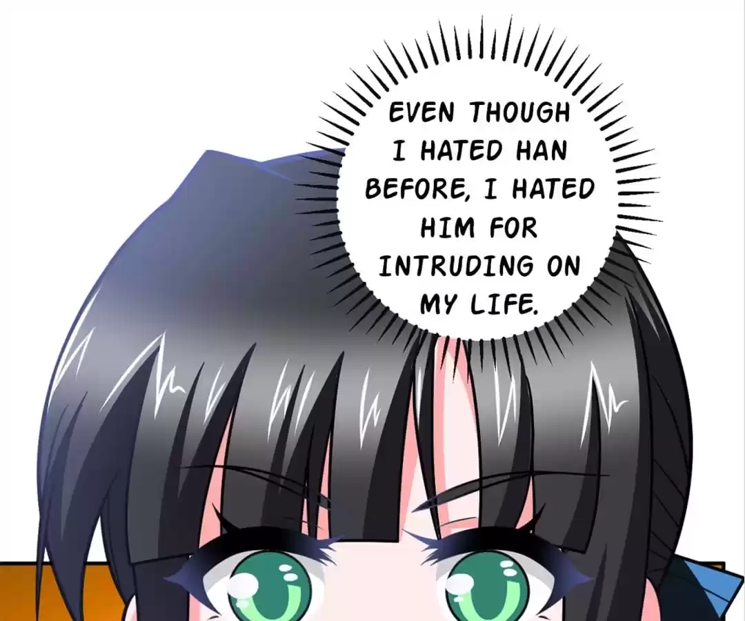 Read My Vampire Lover chapter 82 image 55 on Lezhin