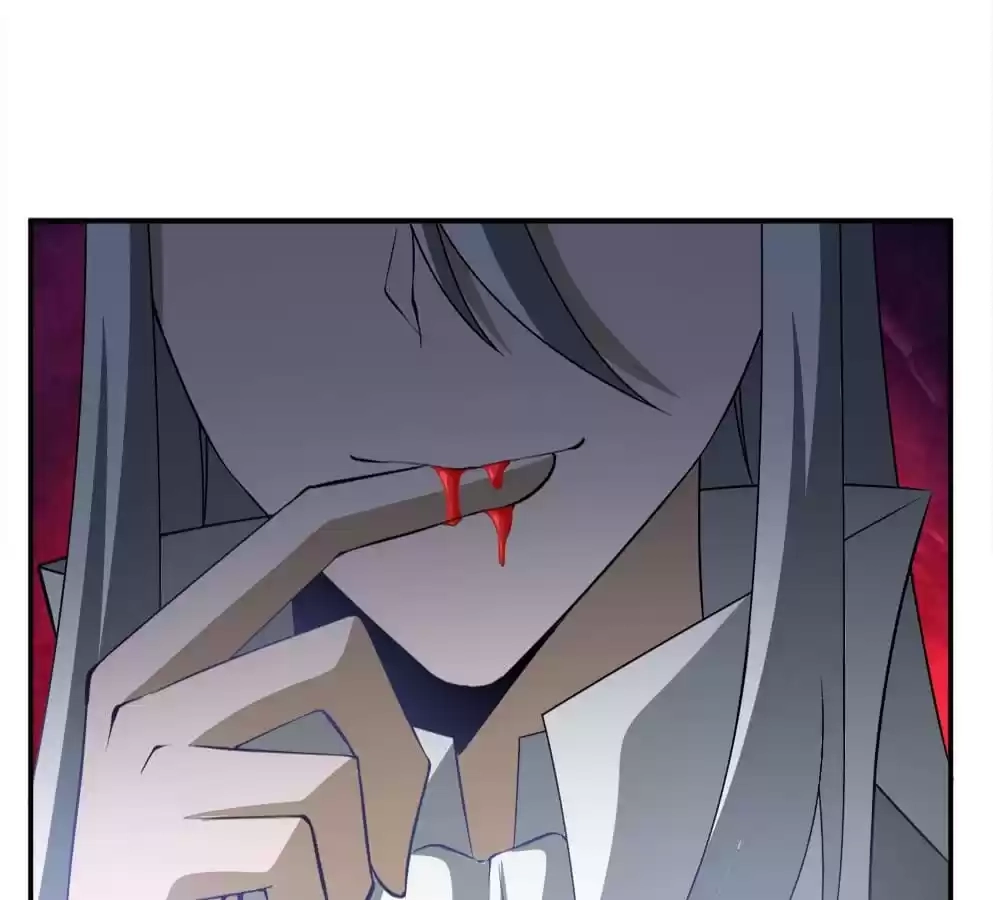 Read My Vampire Lover chapter 82 image 6 on Lezhin