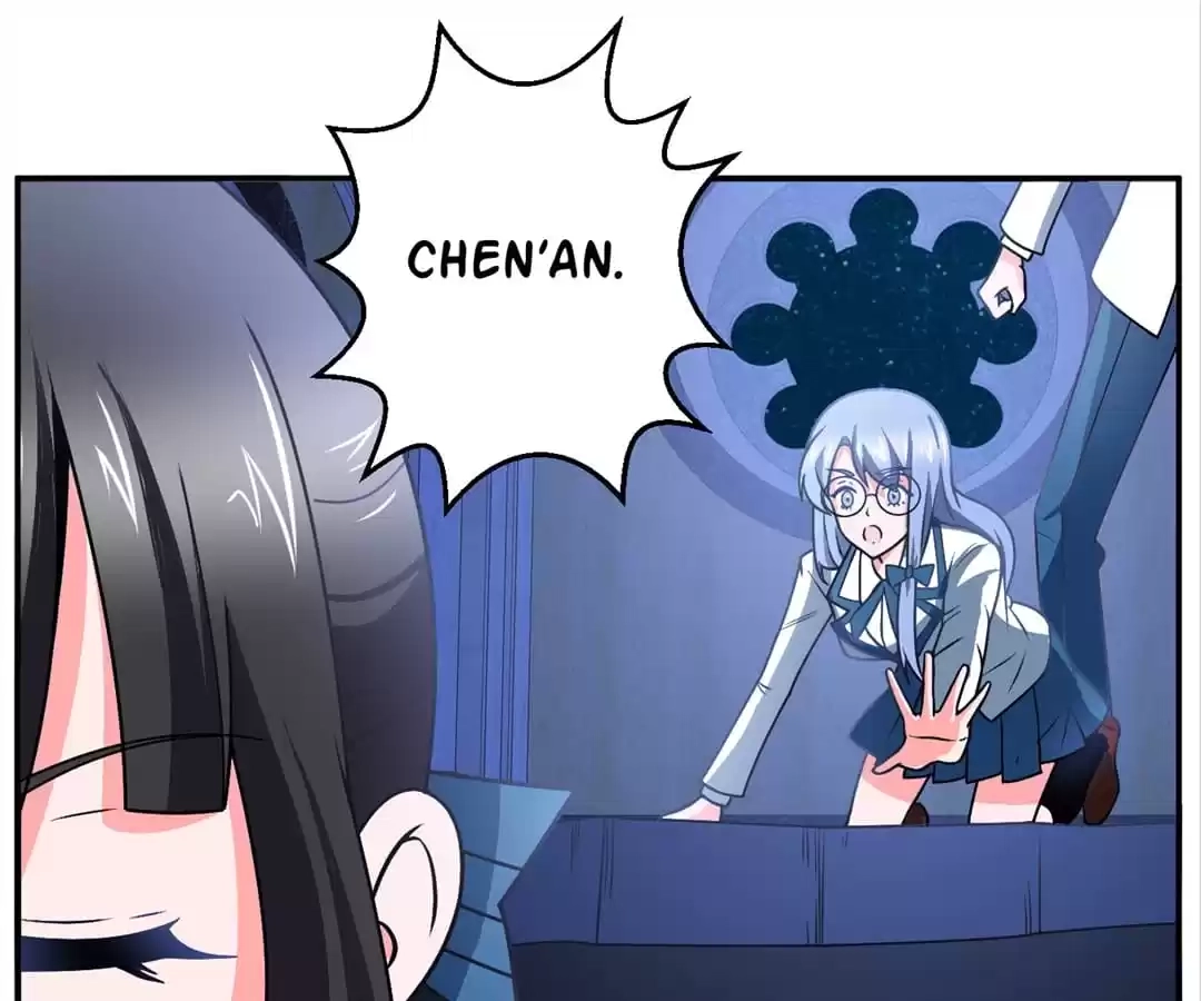 Read My Vampire Lover chapter 82 image 63 on Lezhin