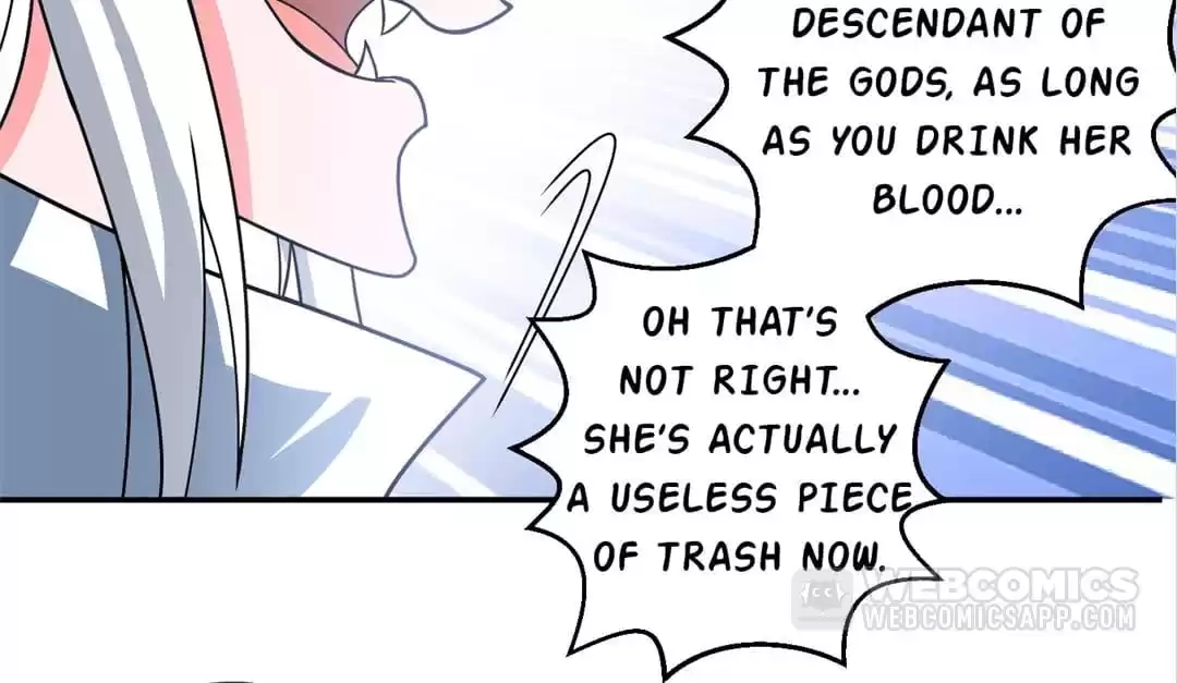 Read My Vampire Lover chapter 82 image 70 on Lezhin