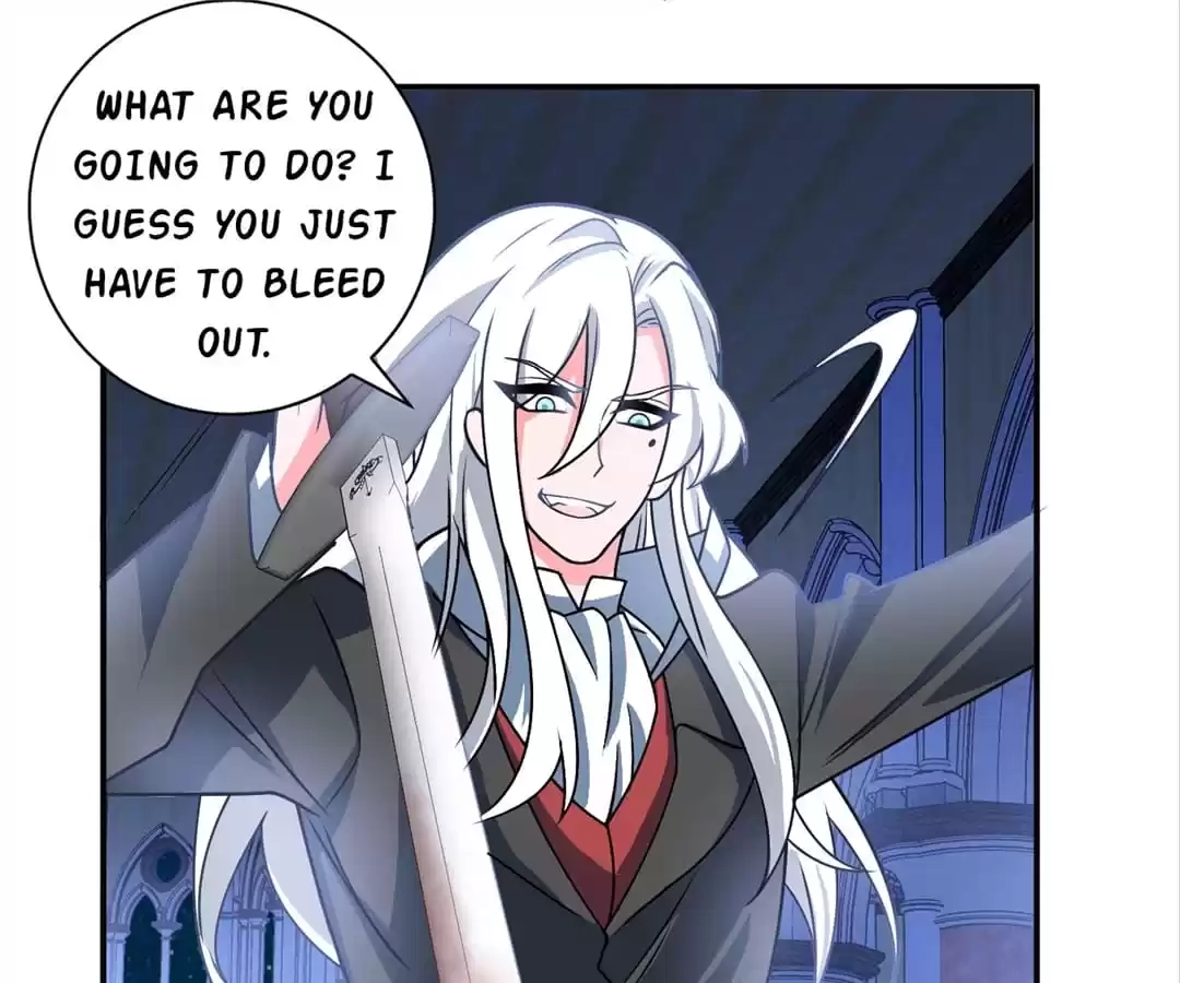 Read My Vampire Lover chapter 82 image 71 on Lezhin