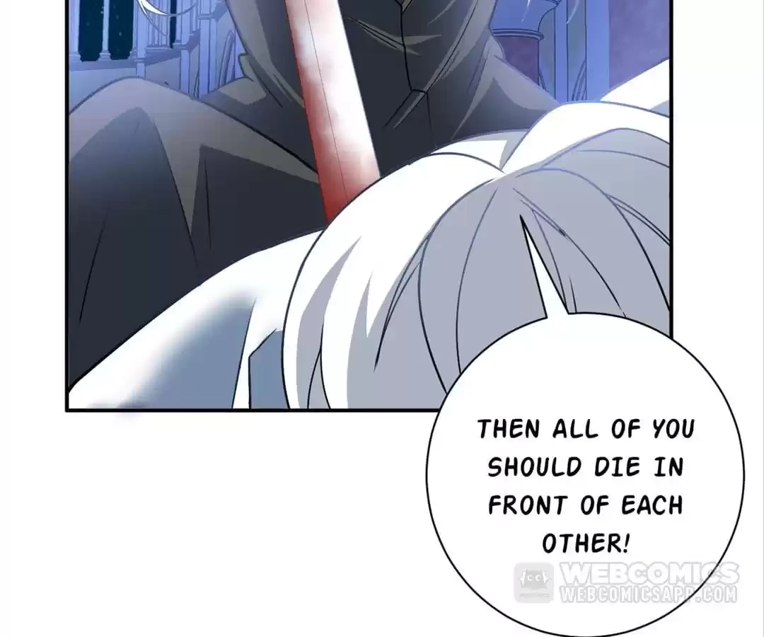 Read My Vampire Lover chapter 82 image 72 on Lezhin