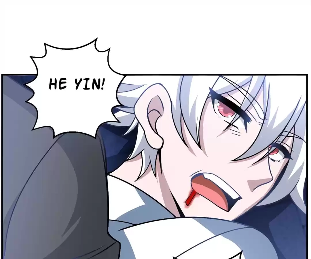 Read My Vampire Lover chapter 82 image 74 on Lezhin