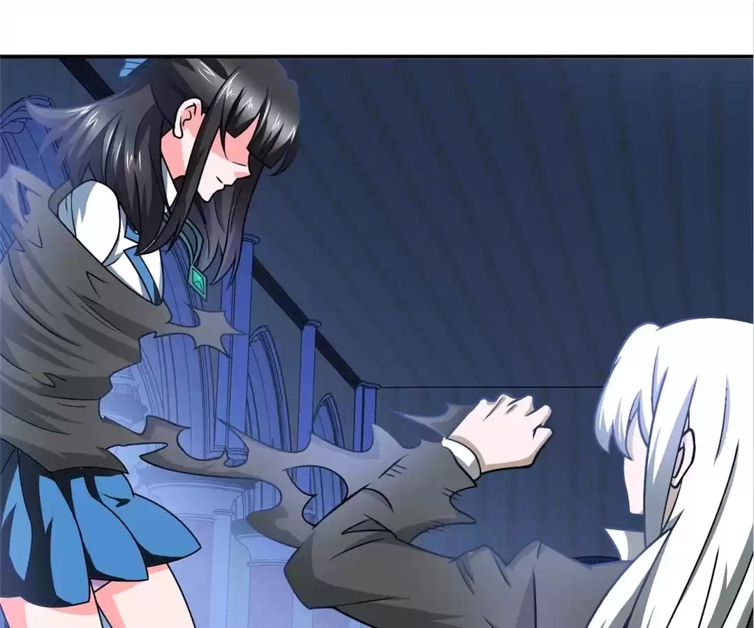 Read My Vampire Lover chapter 82 image 76 on Lezhin