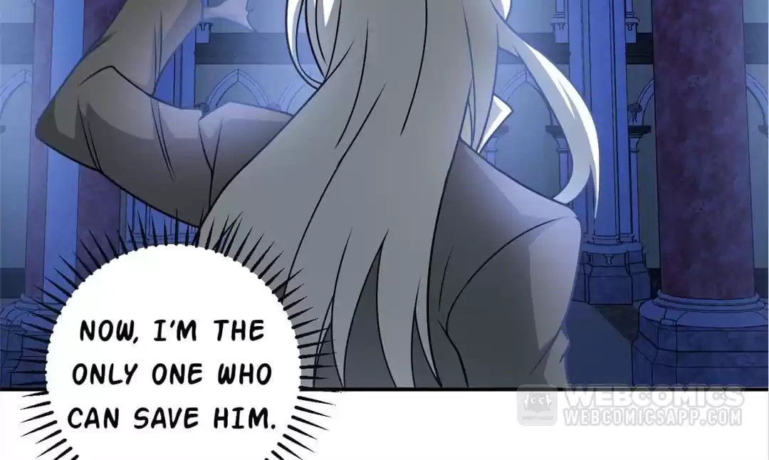 Read My Vampire Lover chapter 82 image 81 on Lezhin