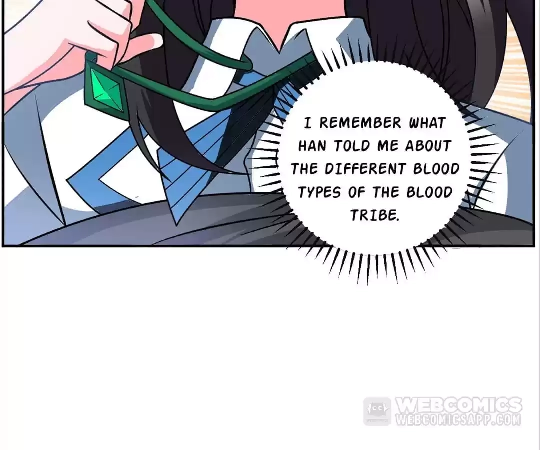 Read My Vampire Lover chapter 82 image 83 on Lezhin