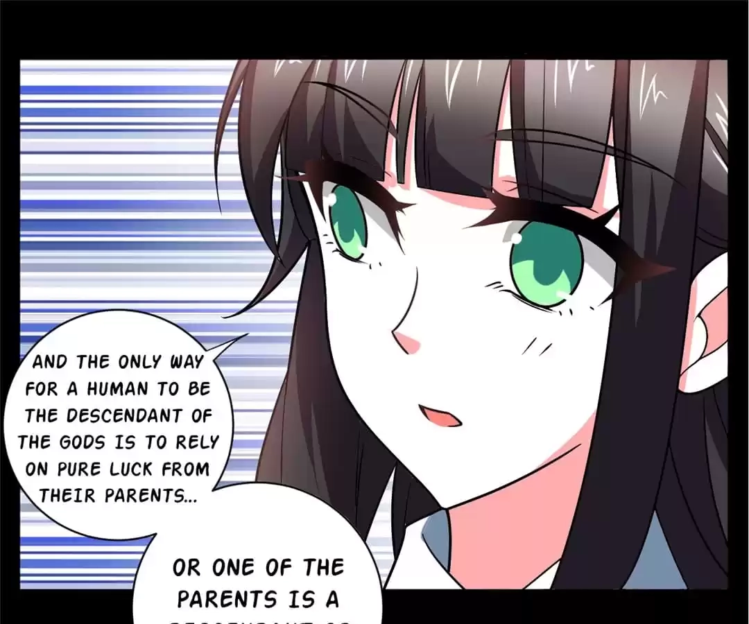 Read My Vampire Lover chapter 82 image 88 on Lezhin