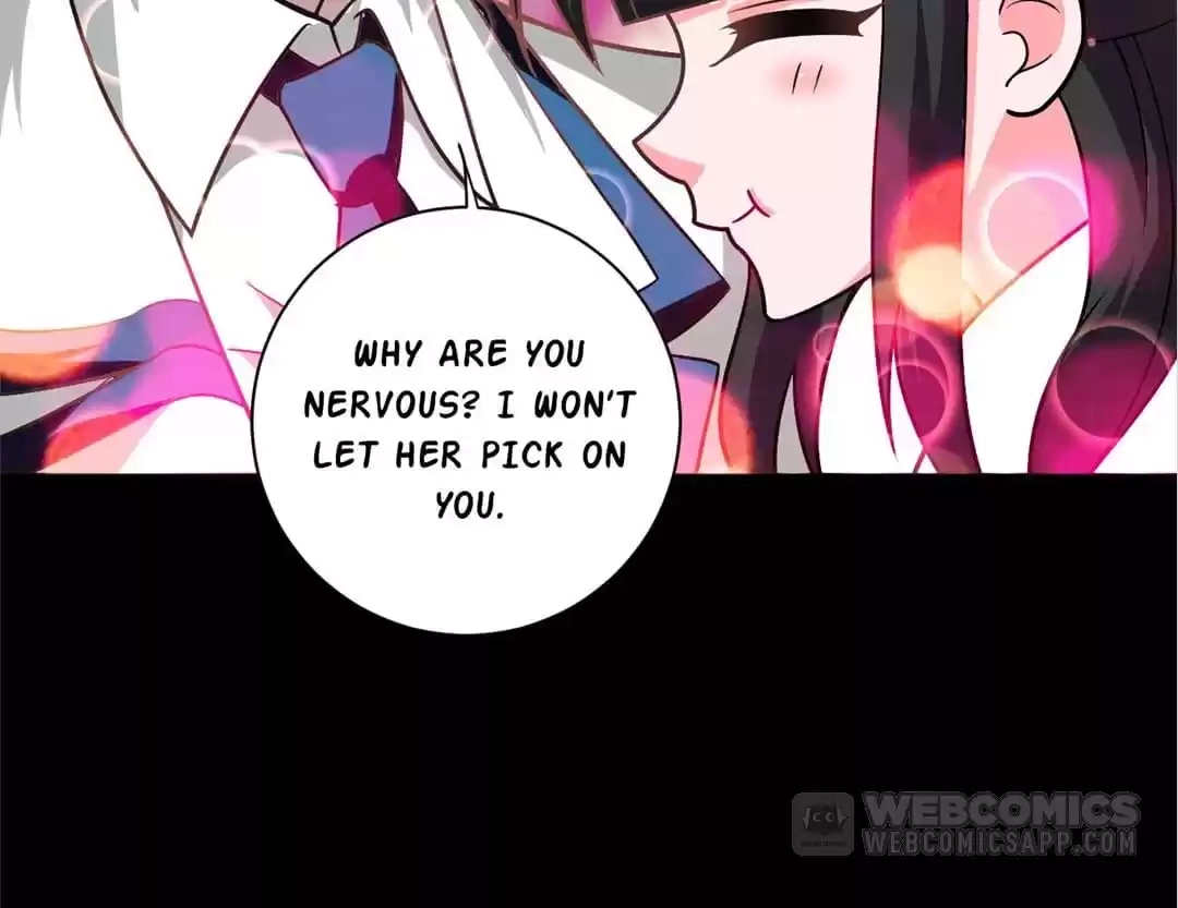 Read My Vampire Lover chapter 82 image 94 on Lezhin