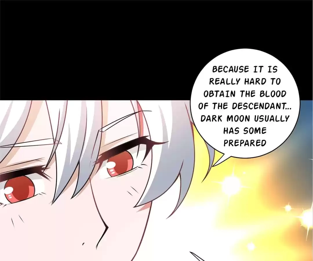 Read My Vampire Lover chapter 82 image 95 on Lezhin