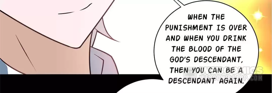 Read My Vampire Lover chapter 82 image 96 on Lezhin