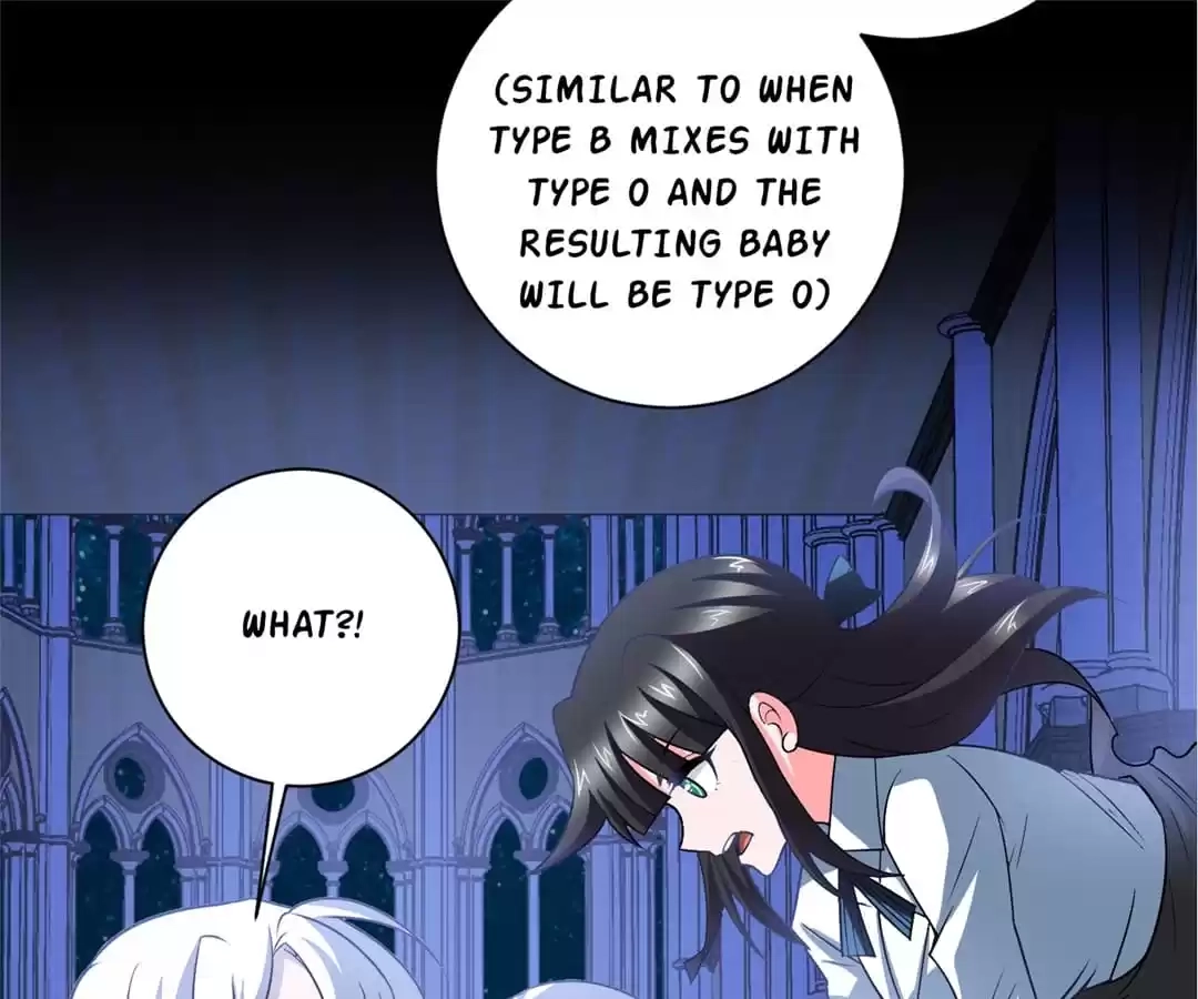 Read My Vampire Lover chapter 82 image 97 on Lezhin