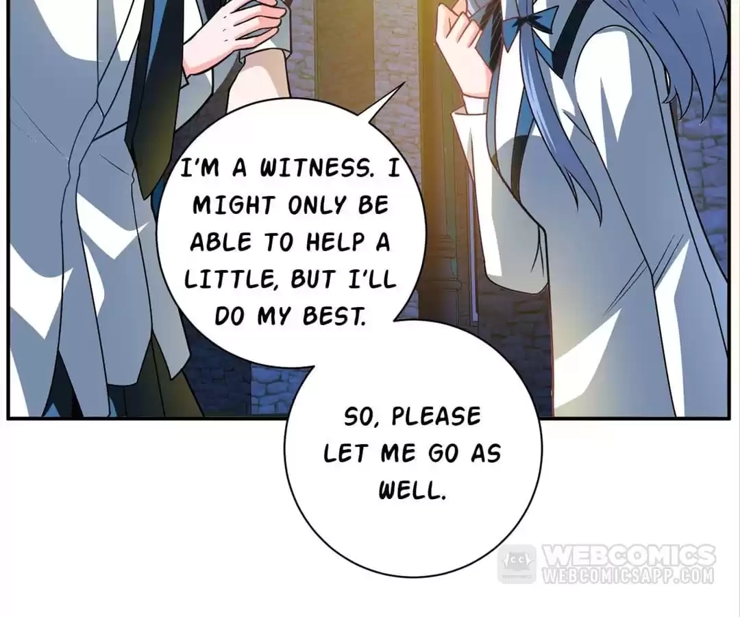 Read My Vampire Lover chapter 84 image 10 on Lezhin