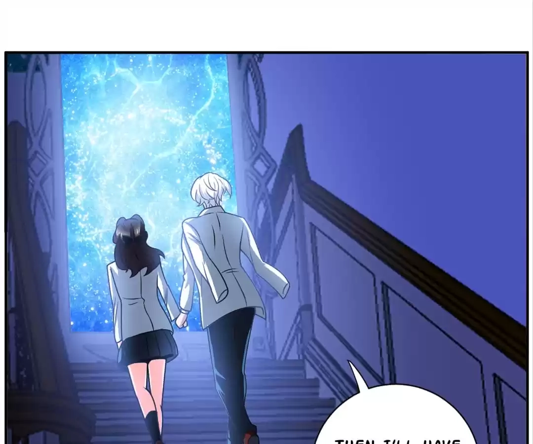Read My Vampire Lover chapter 84 image 101 on Lezhin