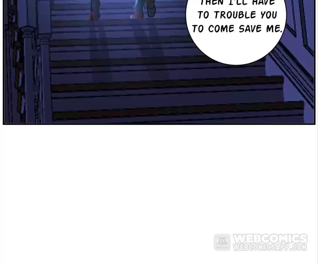 Read My Vampire Lover chapter 84 image 102 on Lezhin
