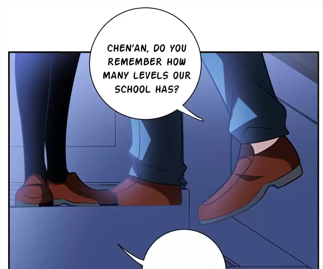 Read My Vampire Lover chapter 84 image 104 on Lezhin
