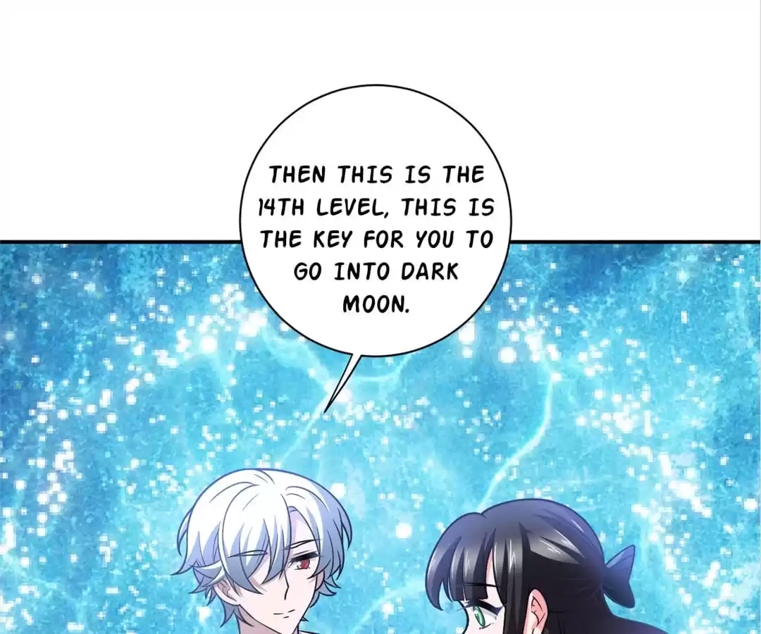 Read My Vampire Lover chapter 84 image 106 on Lezhin