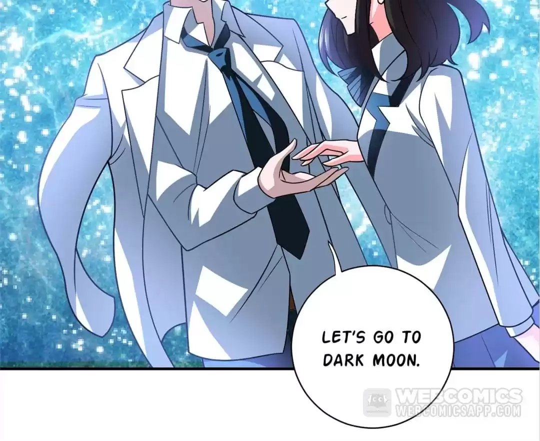 Read My Vampire Lover chapter 84 image 107 on Lezhin