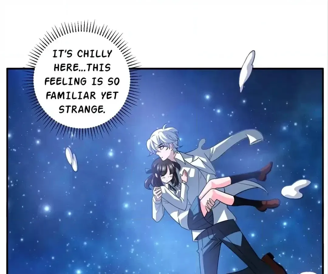 Read My Vampire Lover chapter 84 image 109 on Lezhin