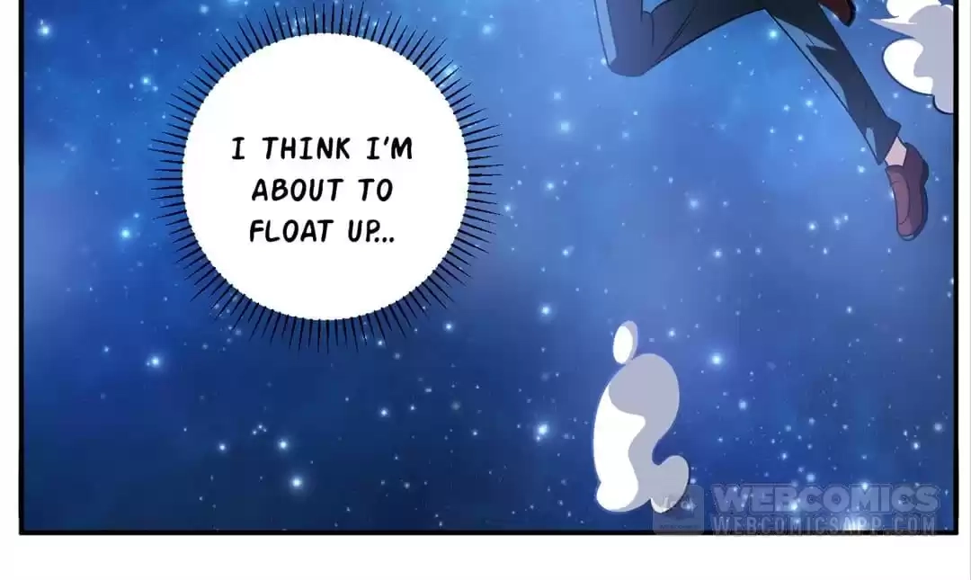 Read My Vampire Lover chapter 84 image 110 on Lezhin