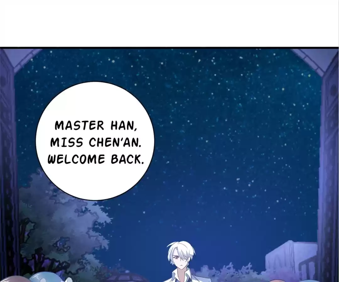 Read My Vampire Lover chapter 84 image 117 on Lezhin