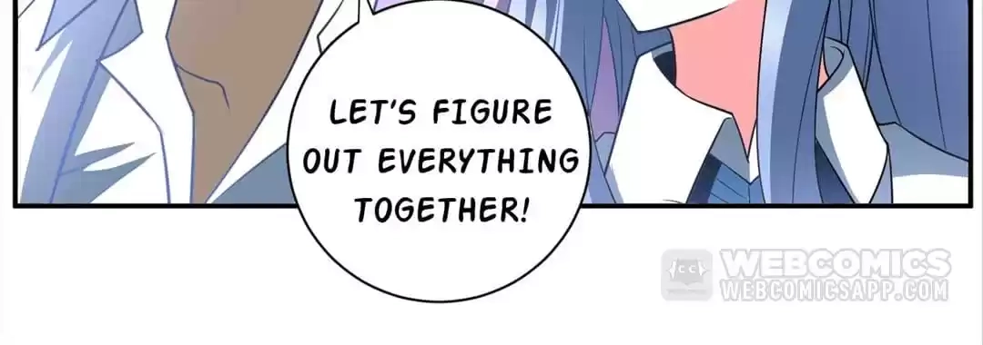 Read My Vampire Lover chapter 84 image 12 on Lezhin