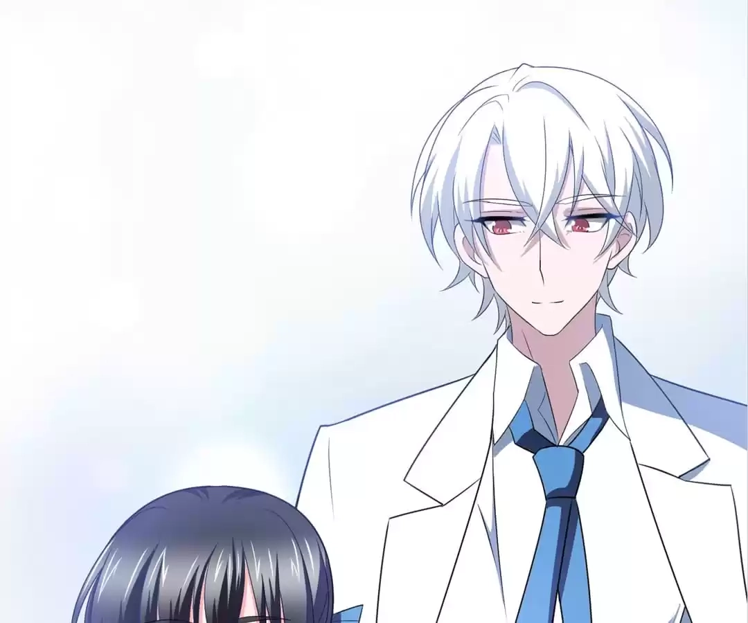 Read My Vampire Lover chapter 84 image 120 on Lezhin