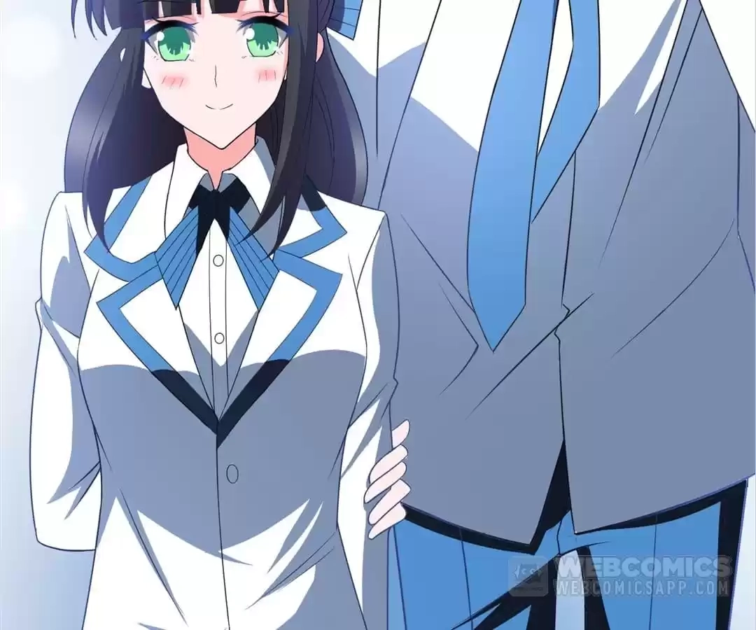 Read My Vampire Lover chapter 84 image 121 on Lezhin