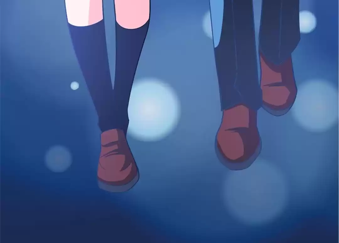 Read My Vampire Lover chapter 84 image 123 on Lezhin