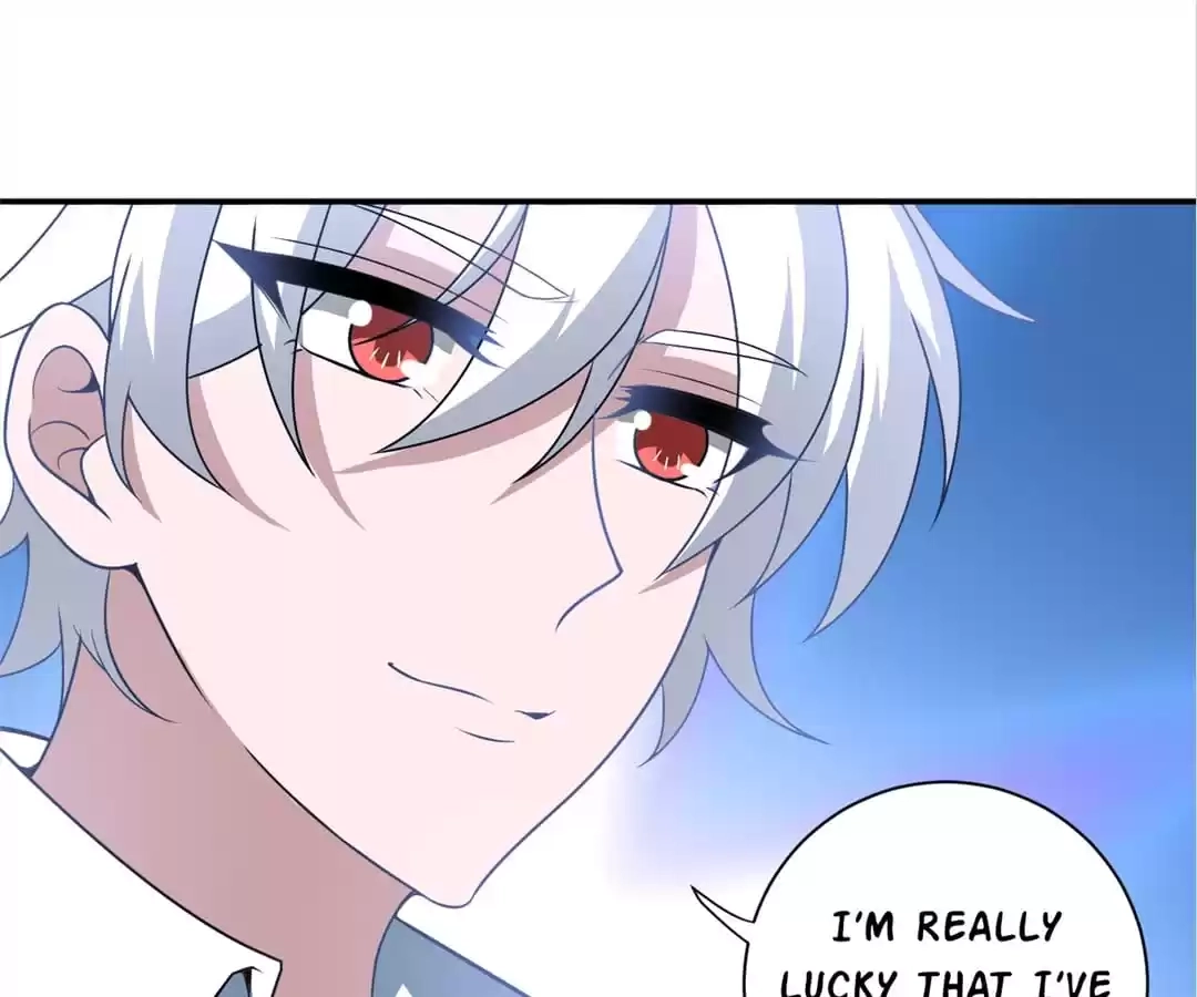 Read My Vampire Lover chapter 84 image 15 on Lezhin