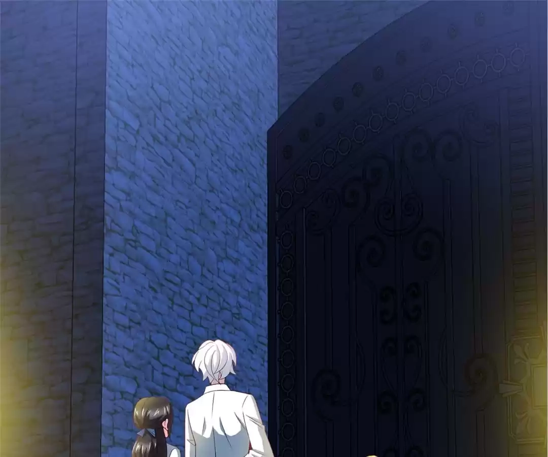 Read My Vampire Lover chapter 84 image 17 on Lezhin