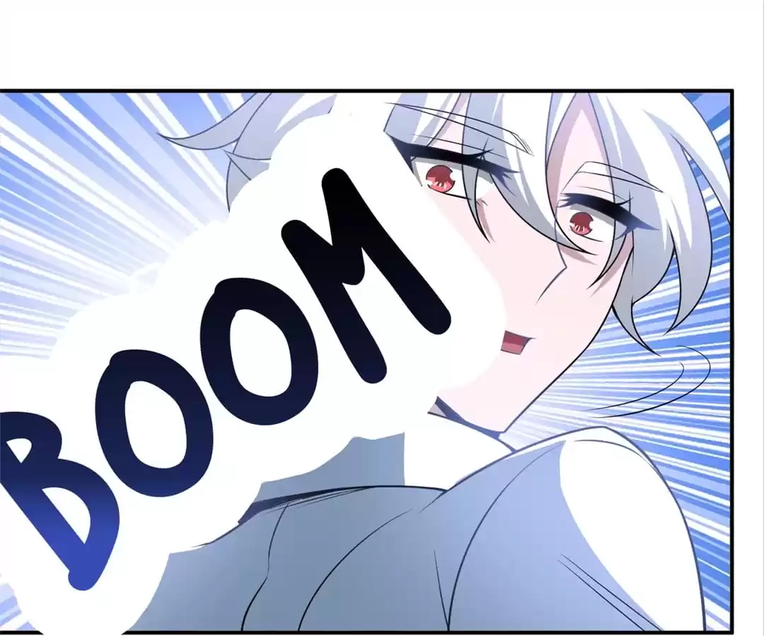Read My Vampire Lover chapter 84 image 20 on Lezhin