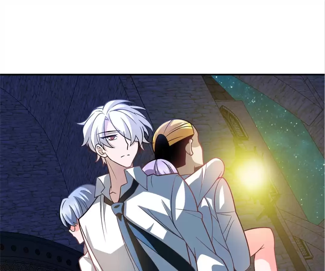 Read My Vampire Lover chapter 84 image 22 on Lezhin