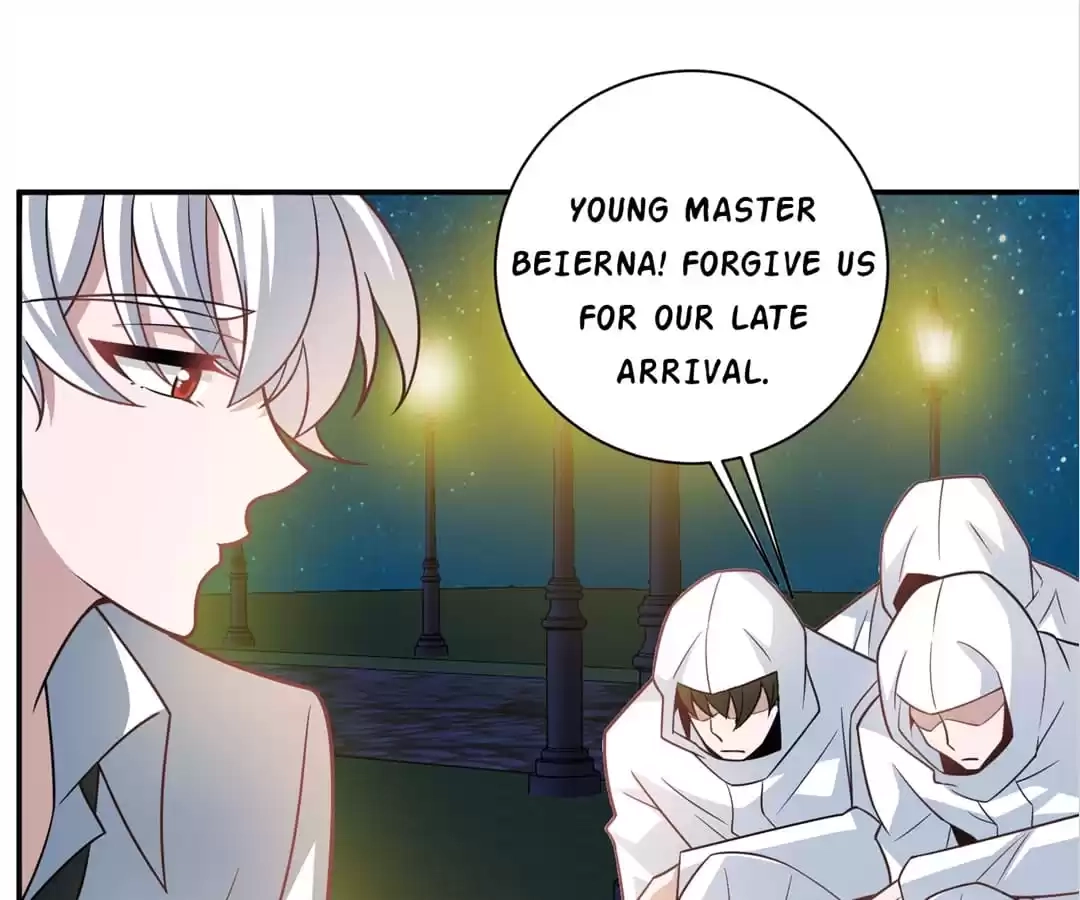 Read My Vampire Lover chapter 84 image 24 on Lezhin