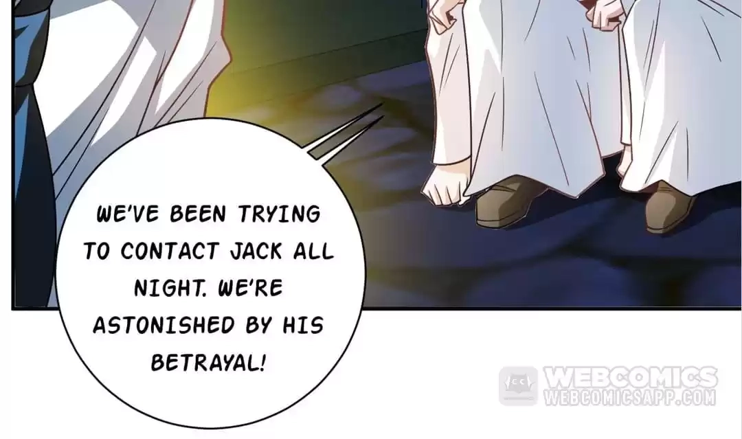 Read My Vampire Lover chapter 84 image 25 on Lezhin
