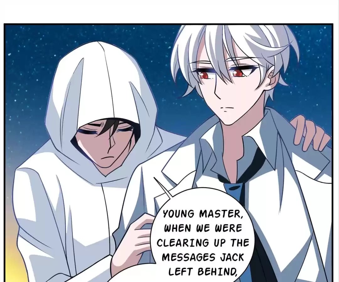 Read My Vampire Lover chapter 84 image 26 on Lezhin
