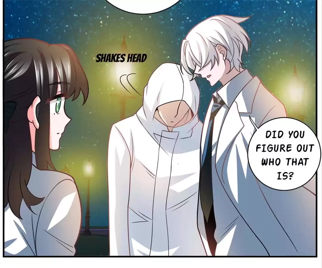 Read My Vampire Lover chapter 84 image 28 on Lezhin