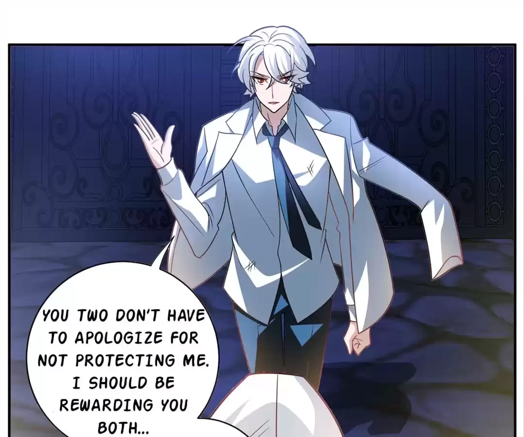 Read My Vampire Lover chapter 84 image 30 on Lezhin