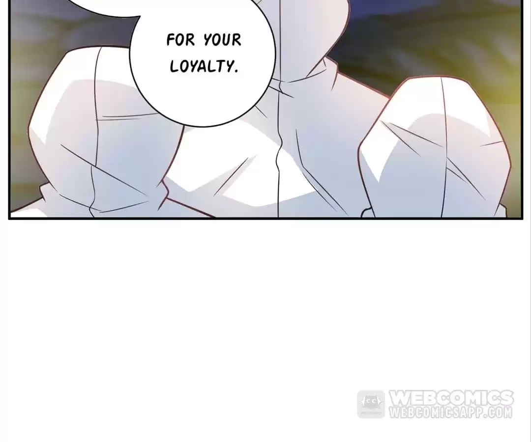 Read My Vampire Lover chapter 84 image 31 on Lezhin