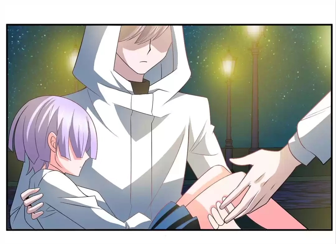 Read My Vampire Lover chapter 84 image 34 on Lezhin